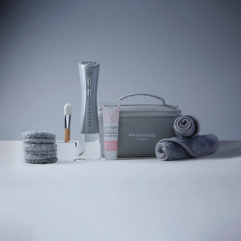 Photo of MAGNITONE FaceRocket firm + Tone Collection