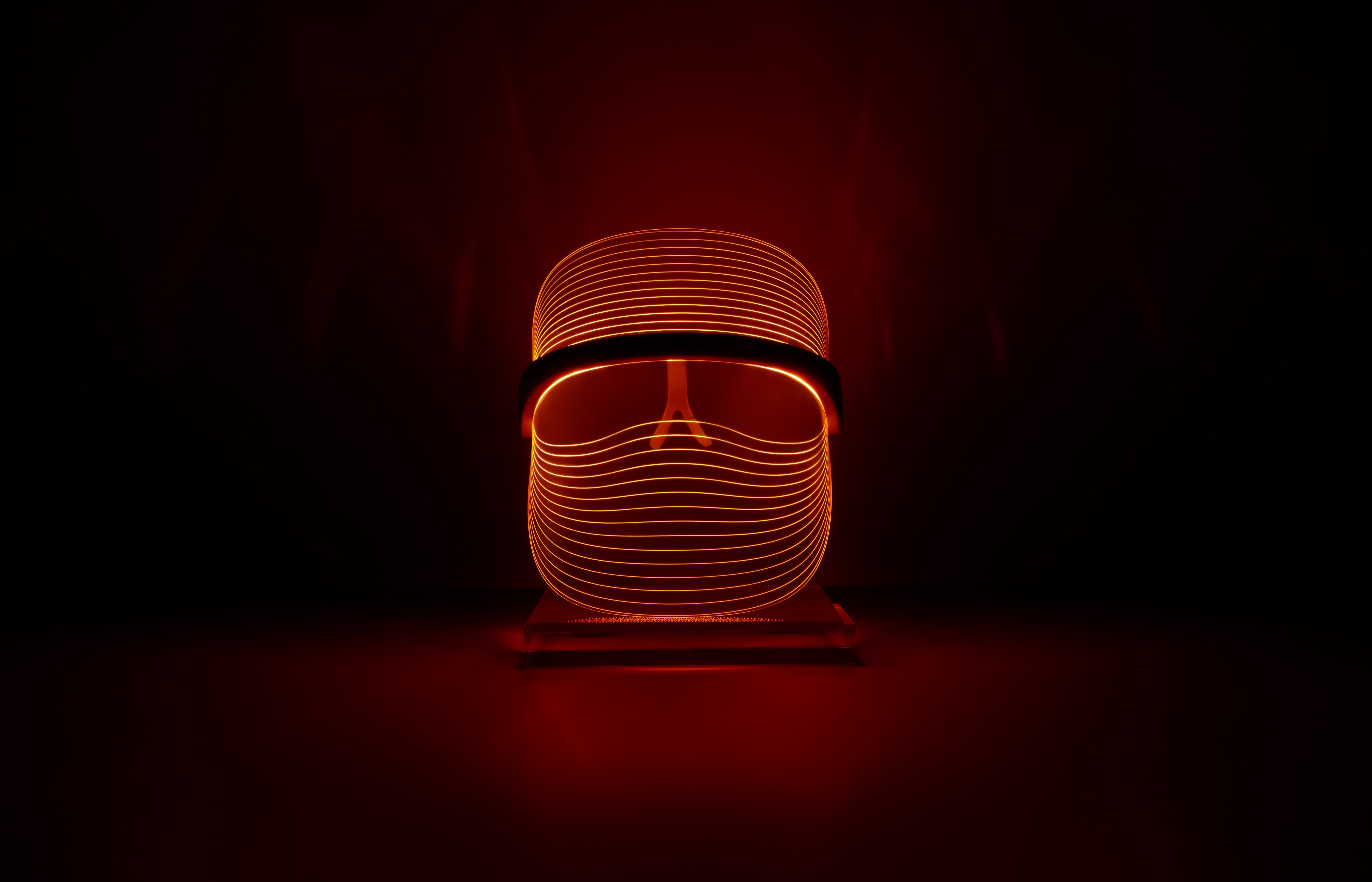 At-Home LED Light Therapy – The Science To Back It – MAGNITONE