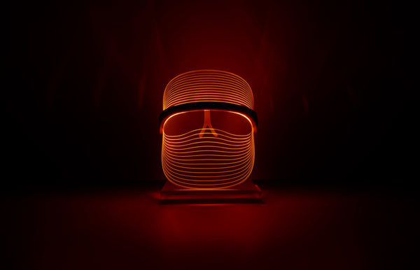At-Home LED Light Therapy – The Science To Back It