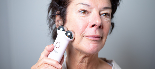 Do Microcurrent Treatments Help Rosacea?