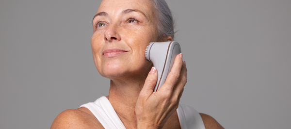 5 WAYS SKIN CHANGES DURING MENOPAUSE