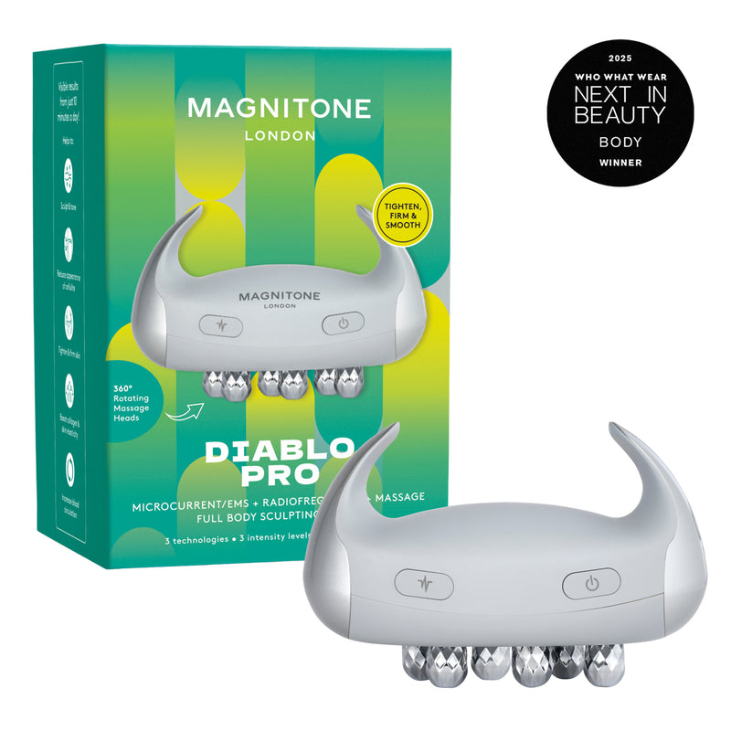 Magnitone Diablo Pro Body Sculpting Device