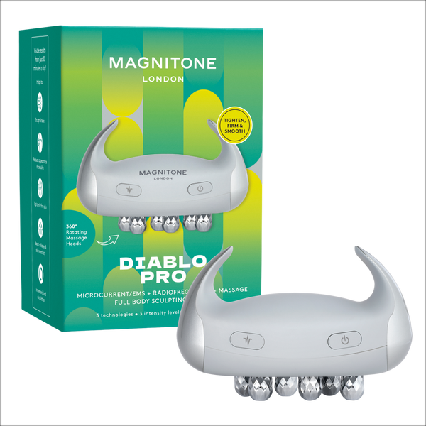 Magnitone Diablo Pro Body Sculpting Device