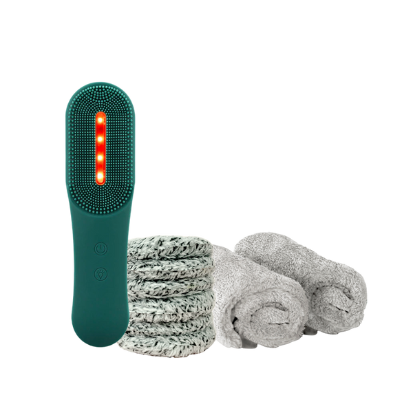 LED Light Therapy Skincare Tools + Treatments | MAGNITONE