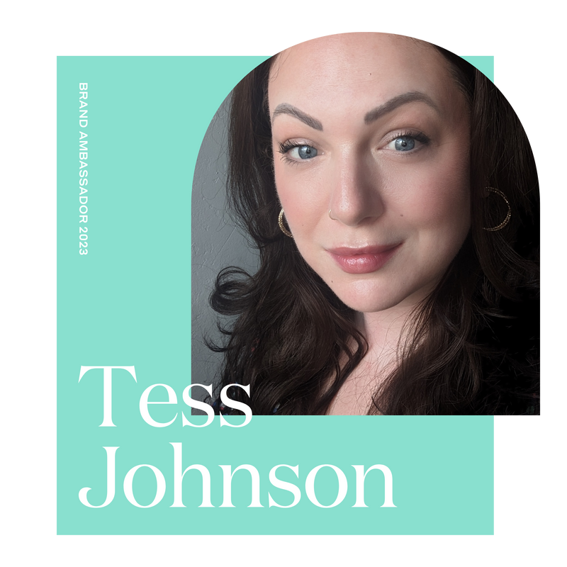 Tess Johnson | MAGNITONE Brand Ambassador 2023