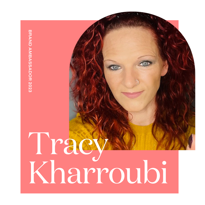 Tracy Kharroubi | MAGNITONE Brand Ambassador 2023