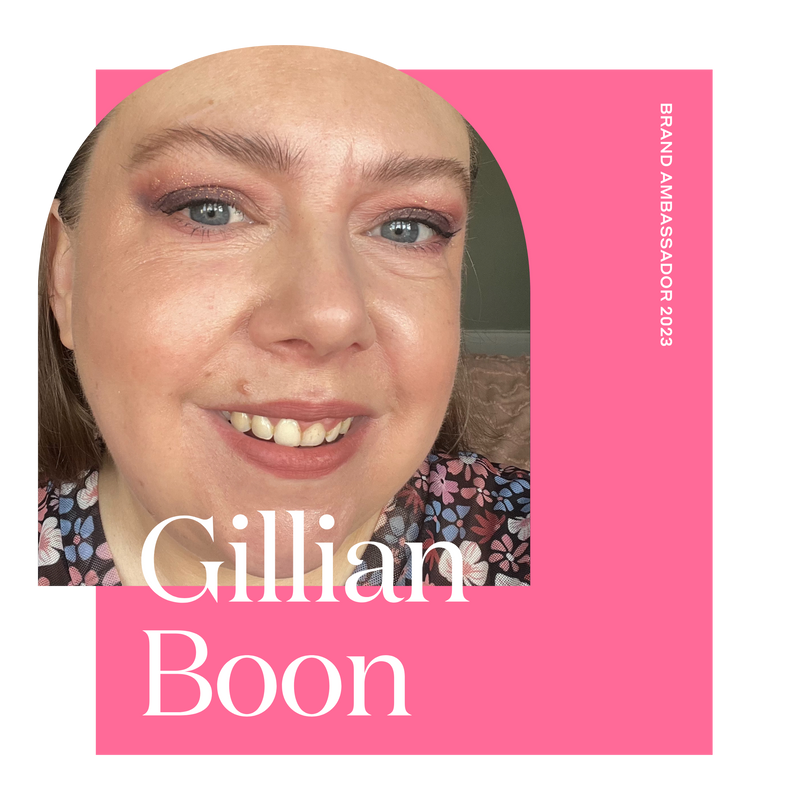Gillian Boon | MAGNITONE Brand Ambassador 2023