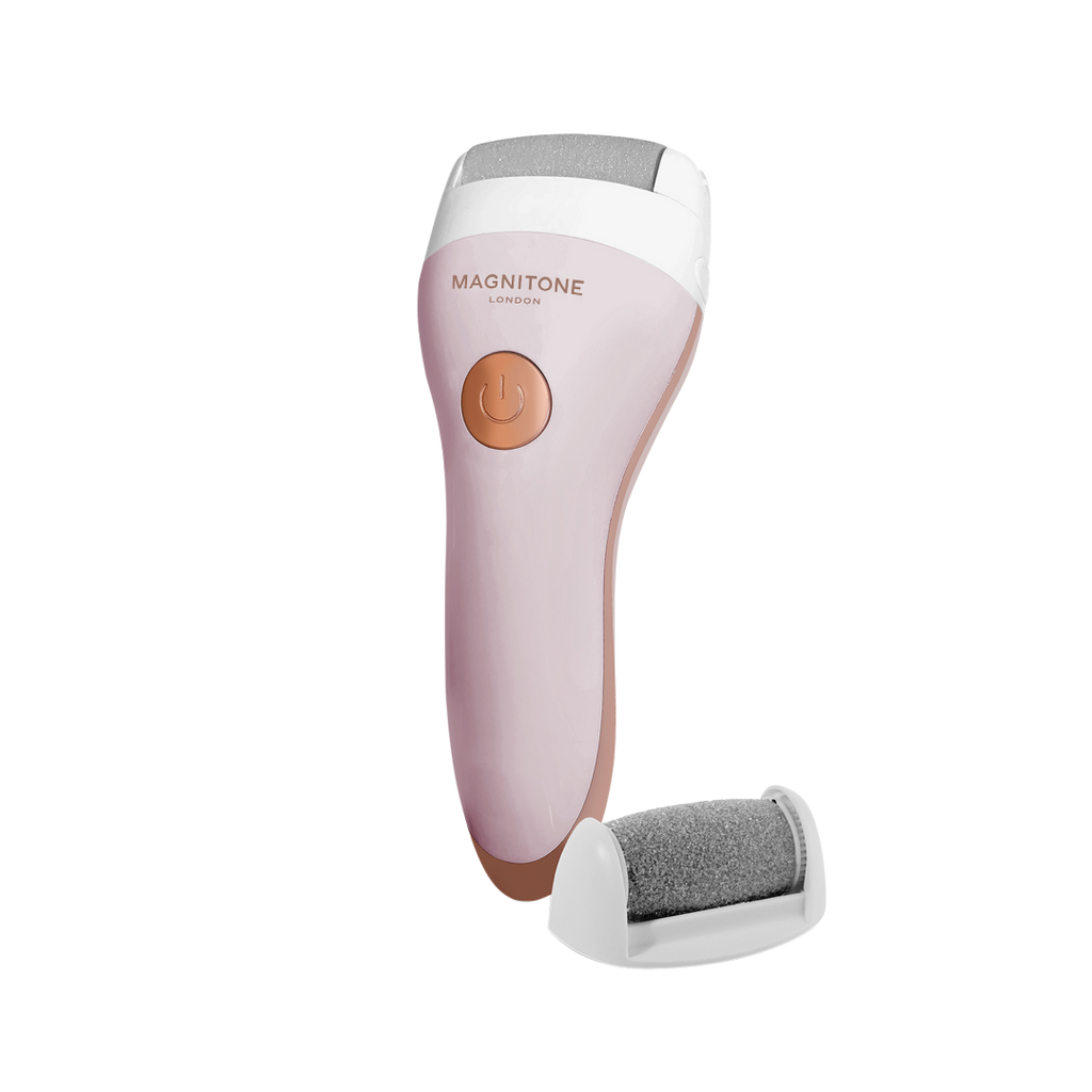 Well Heeled 2 Rechargeable Express Pedicure System