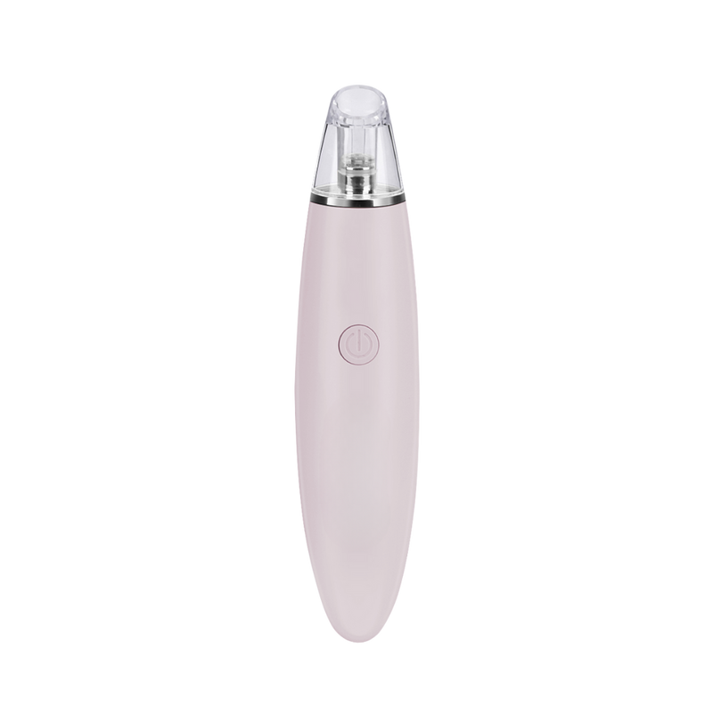 PorePatrol Skin Renewing Pore Extraction System (Pink) | MAGNITONE London