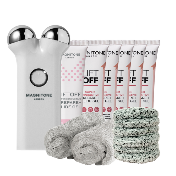 MAGNITONE x GenM | Official Menopause Partner
