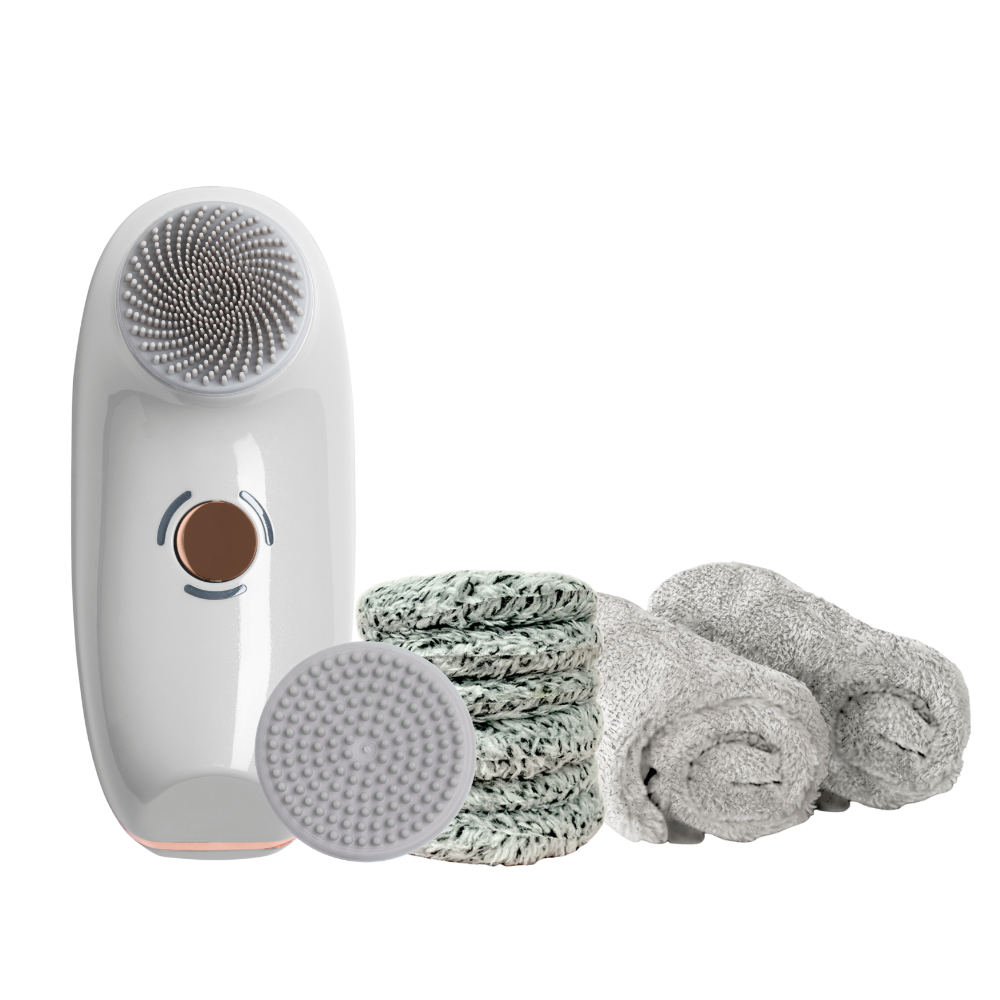 BareFaced3 Triple Cleanse Collection