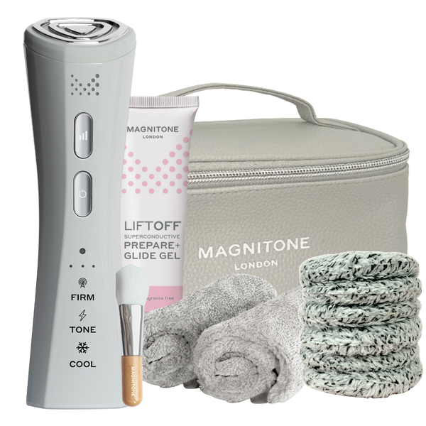 Radiofrequency 101 | MAGNITONE London