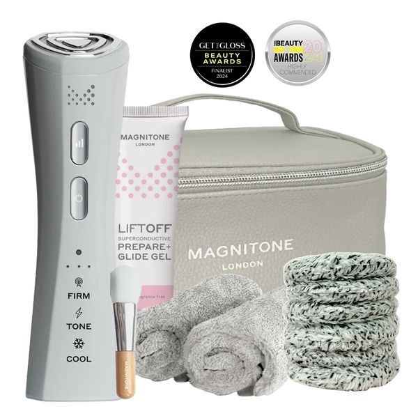 Face Rocket® Firm + Tone Collection