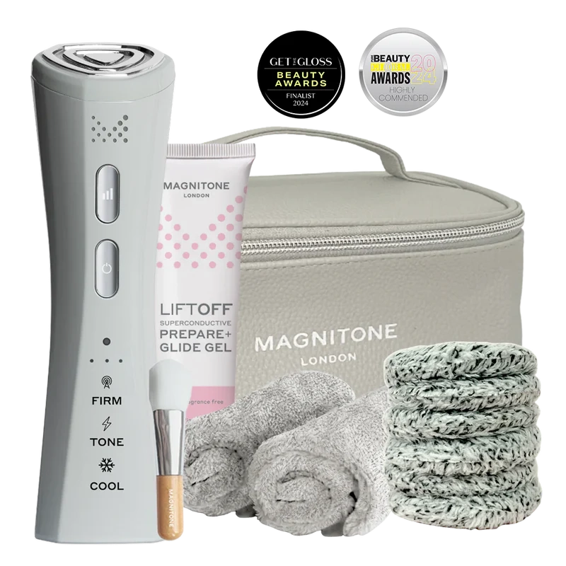 Face Rocket® Firm + Tone Collection