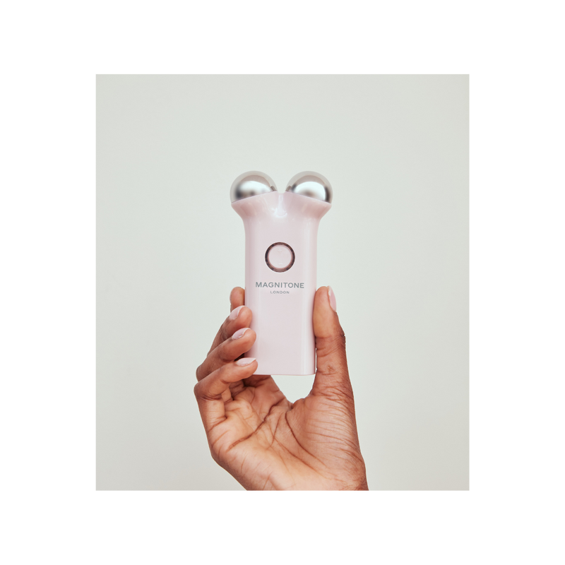 MAGNITONE x GenM | Official Menopause Partner