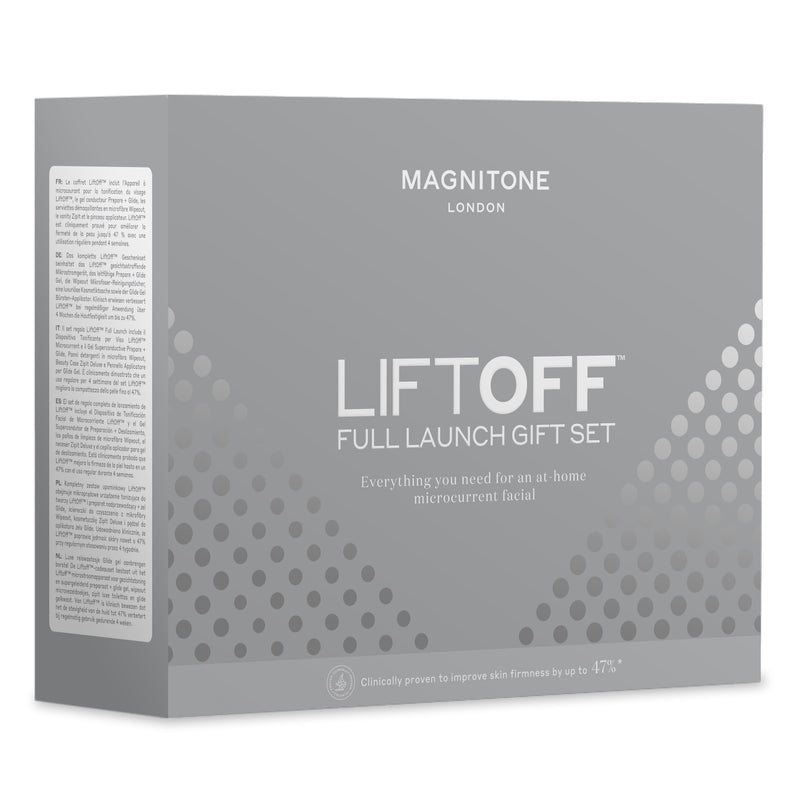 Lift Off® Full Launch Gift Set