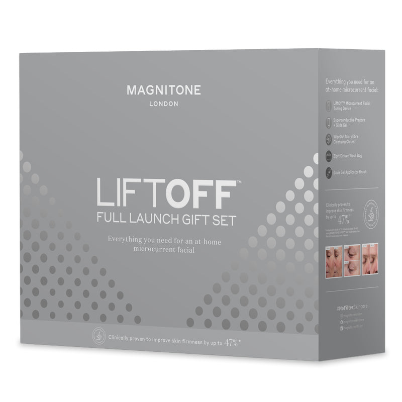 Lift Off® Full Launch Gift Set