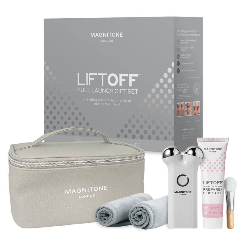 Lift Off® Full Launch Gift Set