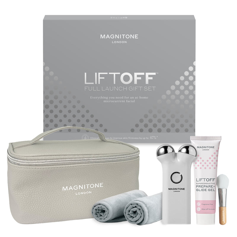 Lift Off® Full Launch Gift Set