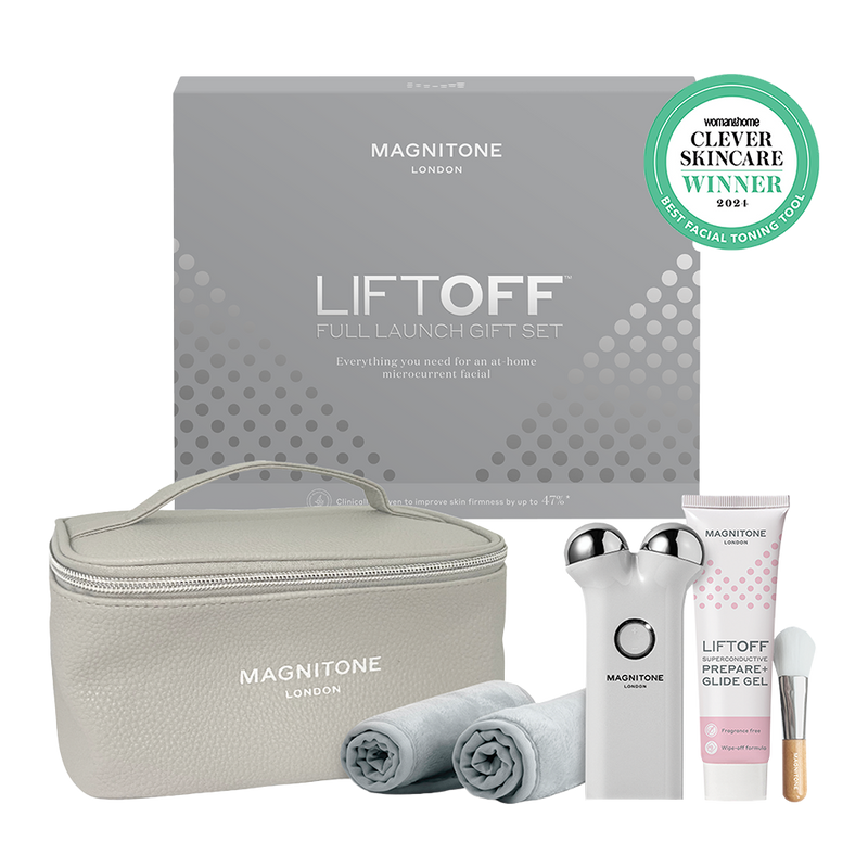 Lift Off® Full Launch Gift Set