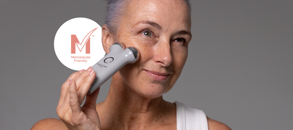 MAGNITONE Menopause Friendly Products | M-tick