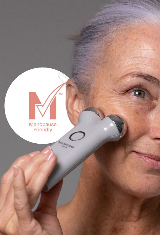 MAGNITONE Menopause Friendly Products | M-tick