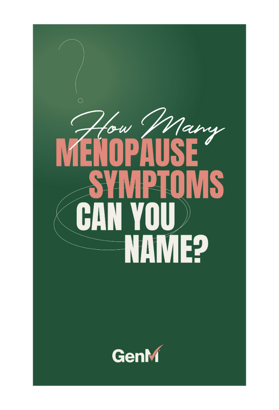48 SYMPTOMS OF MENOPAUSE MAGNITONE 48-symptoms-of-menopause-magnitone