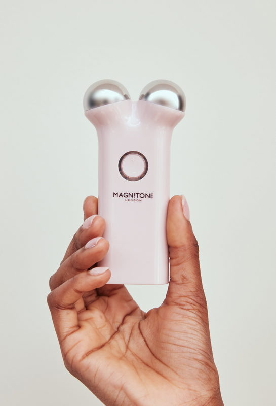 Discover MAGNITONE LiftOff Microcurrent Facial Toning Device discover-magnitone-liftoff-microcurrent-facial-toning-device