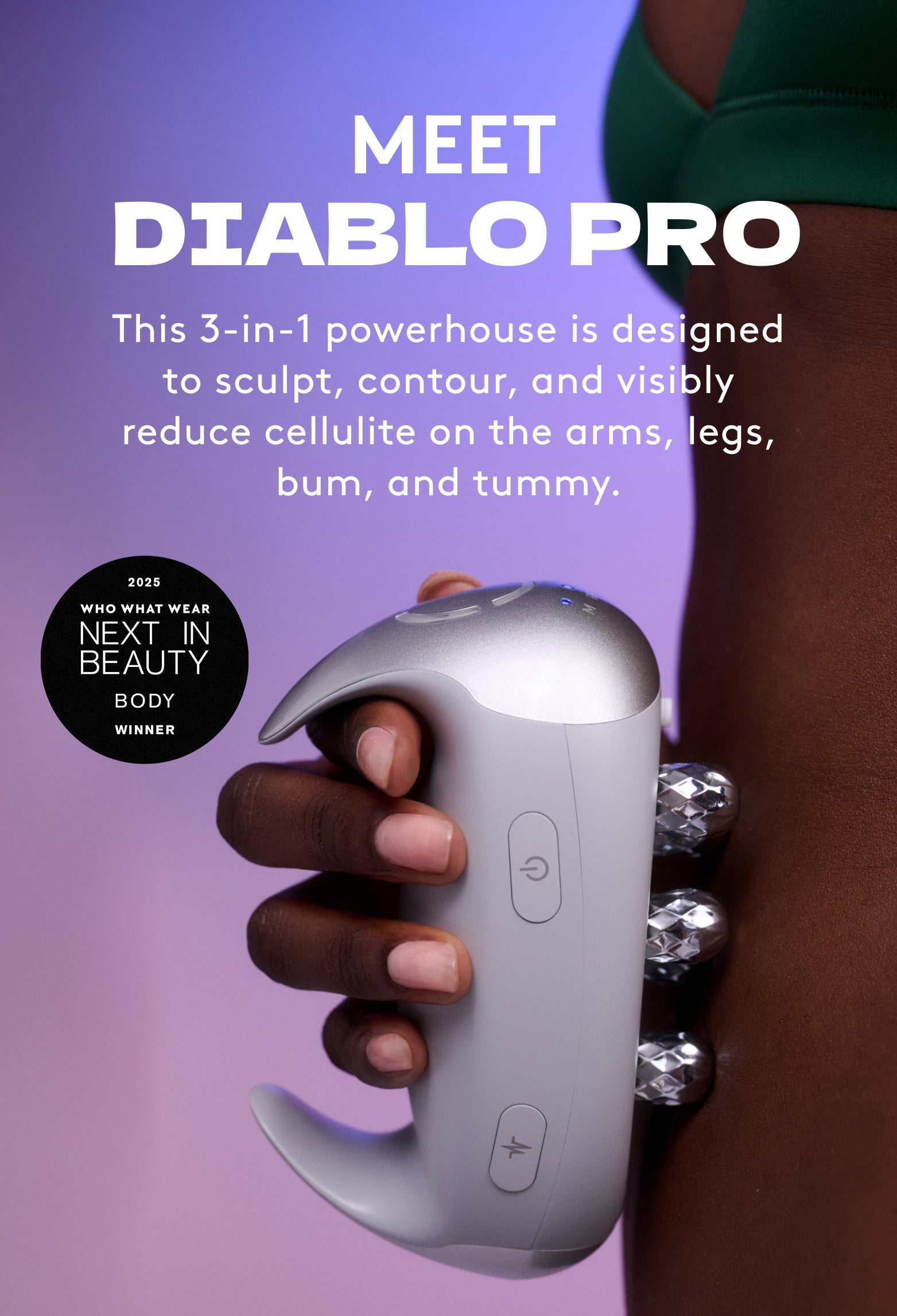 MAGNITONE London | Award-Winning Skincare Devices + Beauty Tools