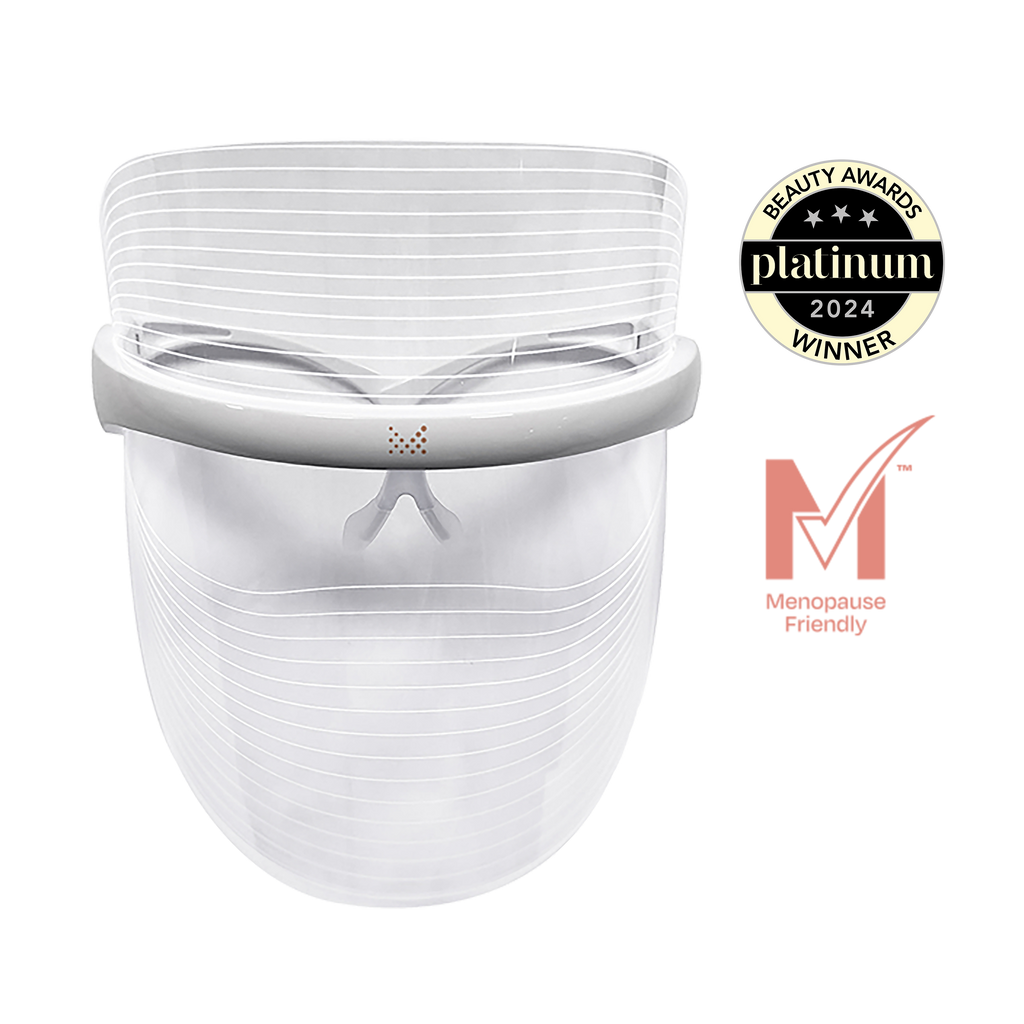 Get Lit® LED Tri Face Mask