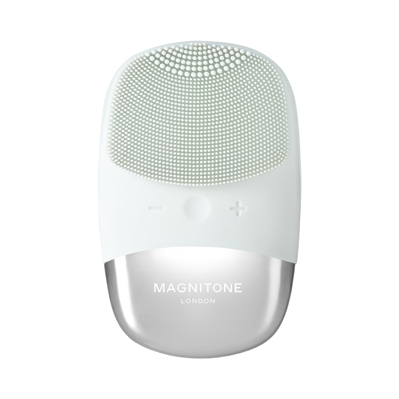 MAGNITONE BabyBare Micro-Sonic Compact Cleansing Brush