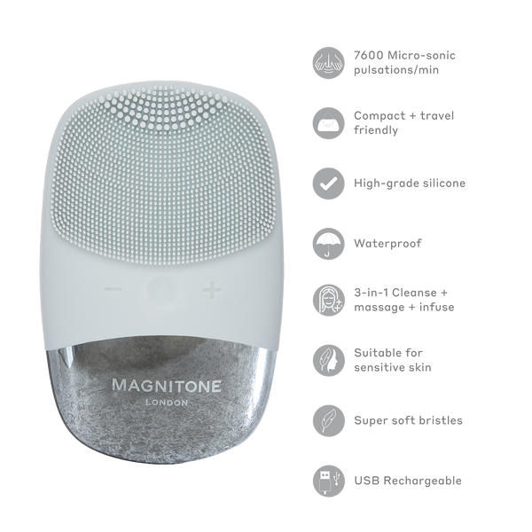 MAGNITONE London | Award-Winning Skincare Devices + Beauty Tools