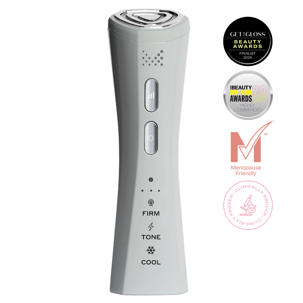 Face Rocket® 5 1 Facial Firming + Toning Device