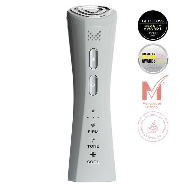 Face Rocket® 5-in-1 Facial Firming + Toning Device