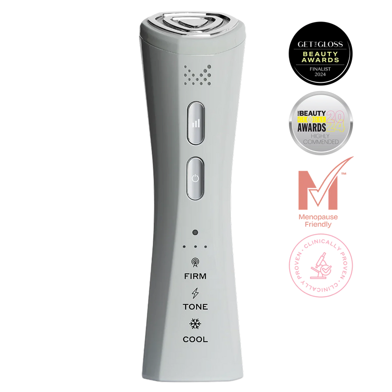 Face Rocket® 5-in-1 Facial Firming + Toning Device