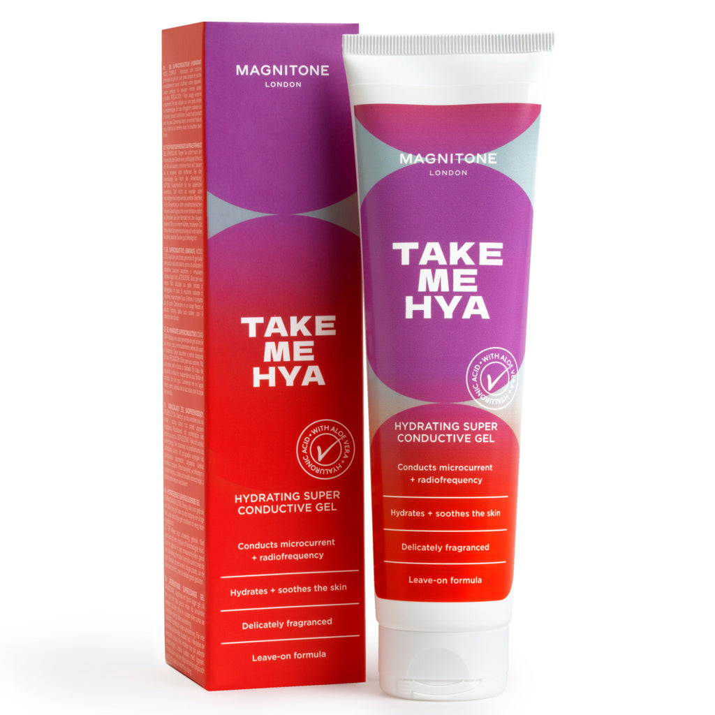 Take Me Hya Hydrating Superconductive Gel
