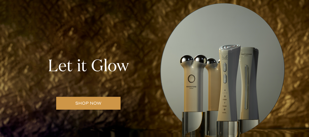 Let it glow | Shop skincare devices