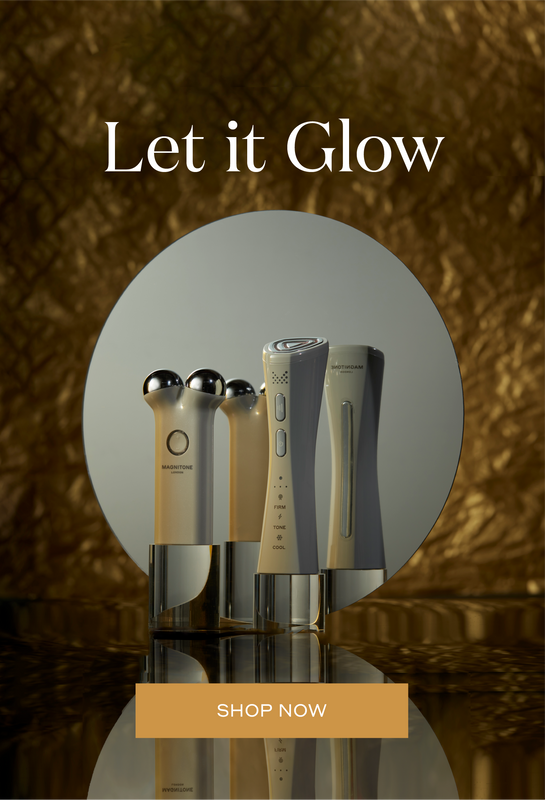Let it glow | Shop skincare devices