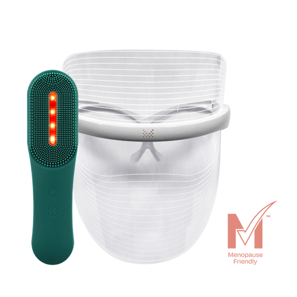 LED Light Therapy Skincare Tools + Treatments | MAGNITONE