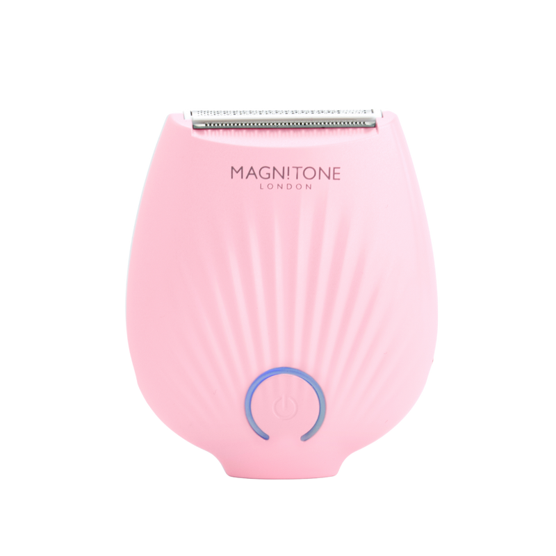 MAGNITONE GoBare Lady Shaver 