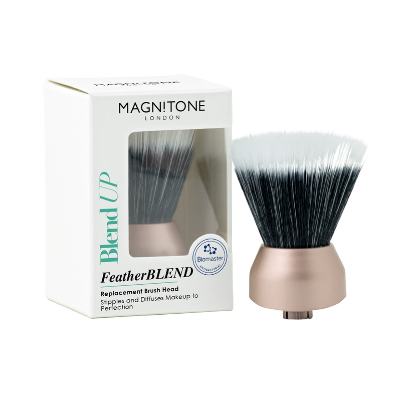 BlendUp FeatherBLEND Replacement Brush Head