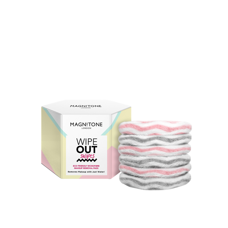 Magnitone WipeOut Swipes with box