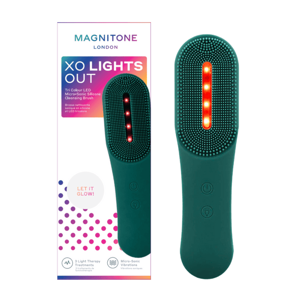 MAGNITONE x GenM | Official Menopause Partner