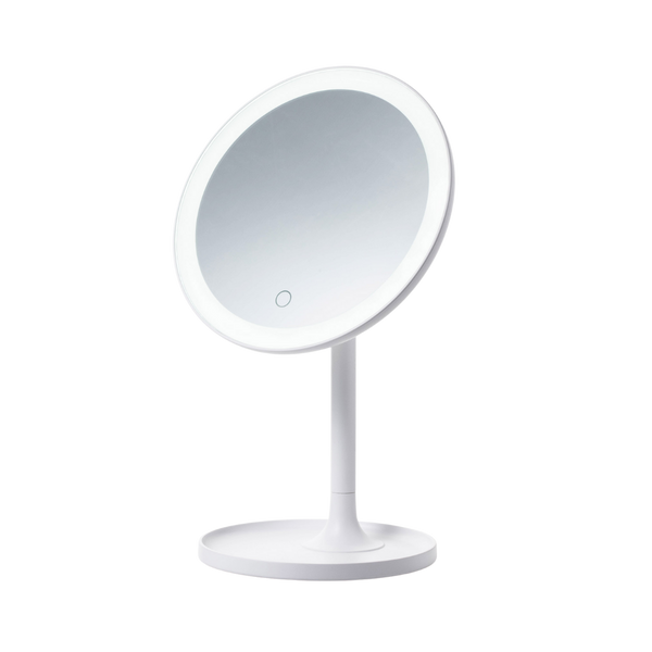 MAGNITONE LightUp LED Magnifying Makeup Mirror