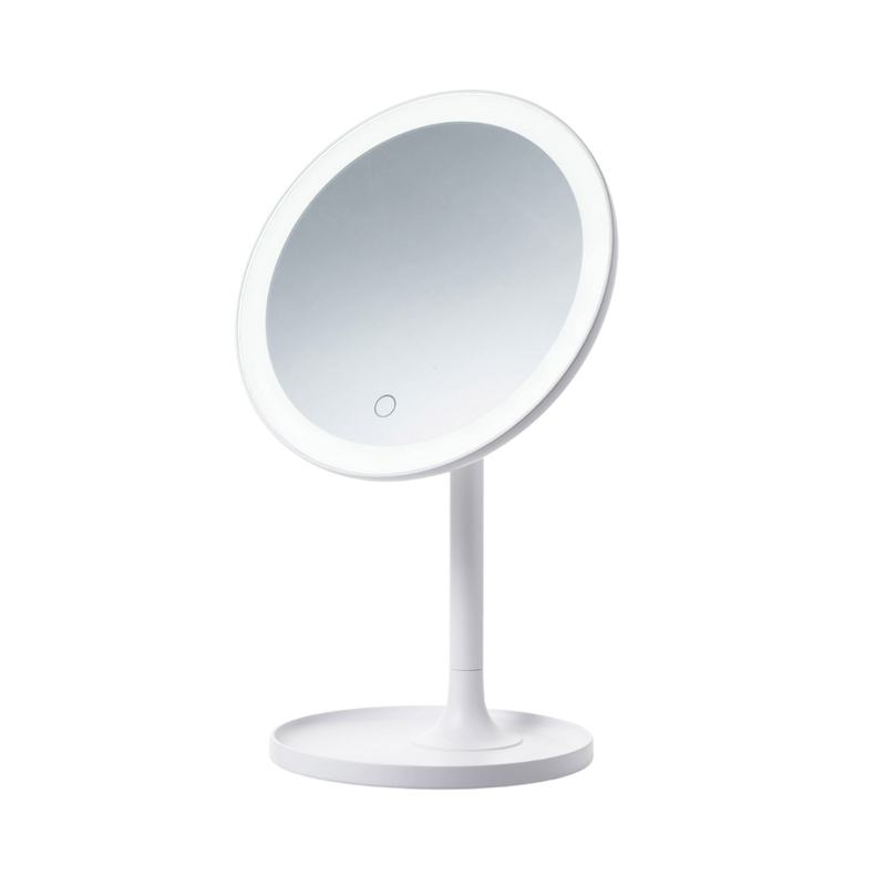 MAGNITONE LightUp LED Magnifying Makeup Mirror