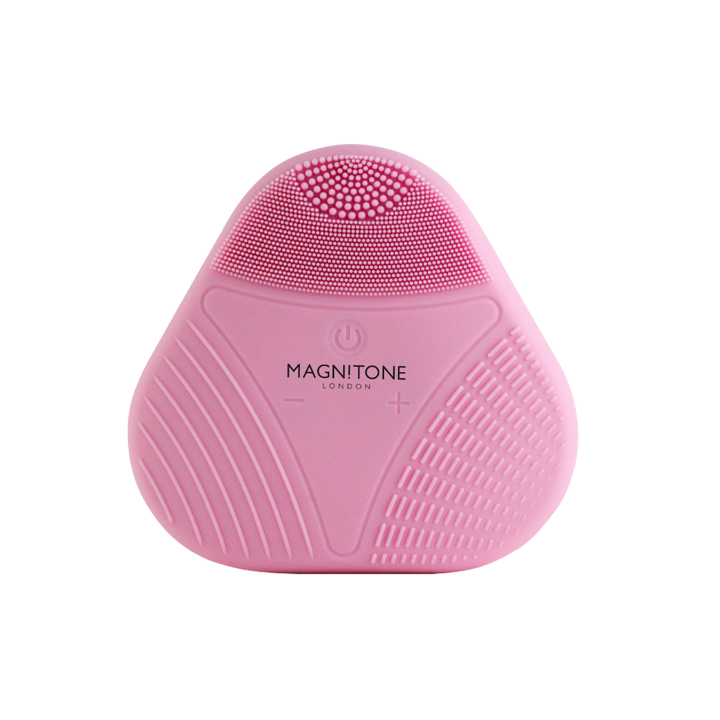 XOXO Micro Sonic Silicone Cleansing Brush