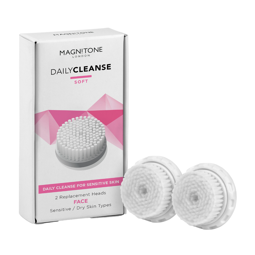 Daily Cleanse BareFaced Lucid Pulsar Eclipse Full Monty