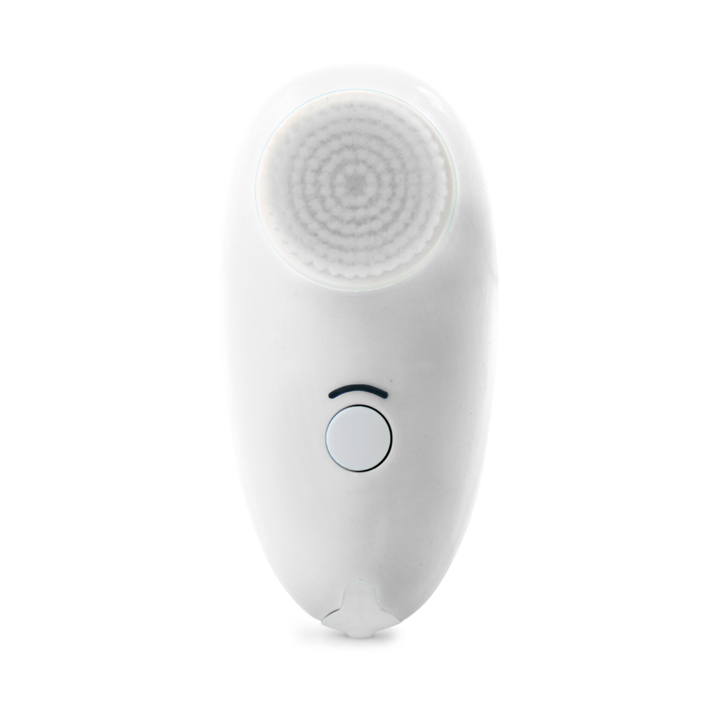 First Step Compact Daily Cleansing Brush