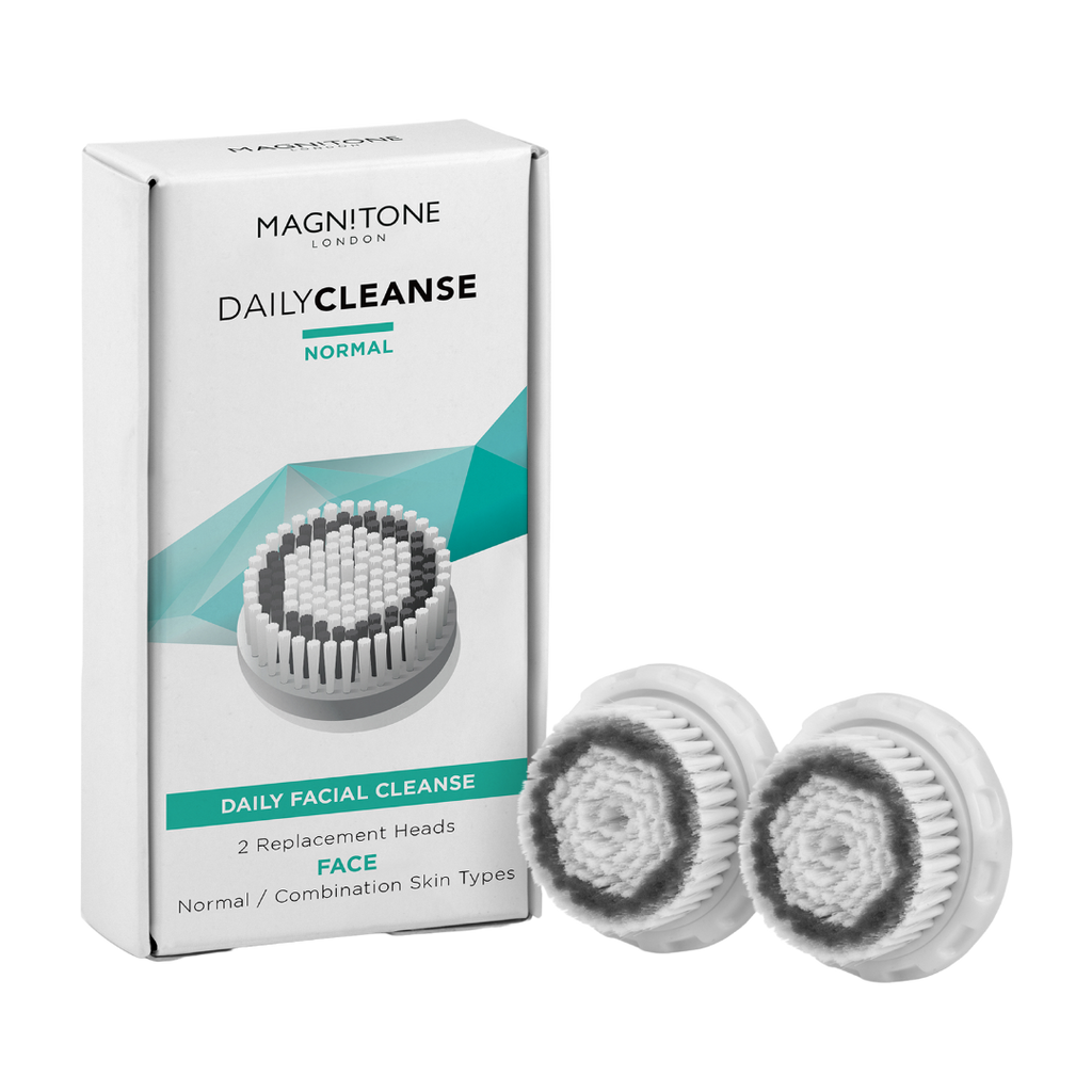 Daily Cleanse BareFaced Lucid Pulsar Eclipse Full Monty