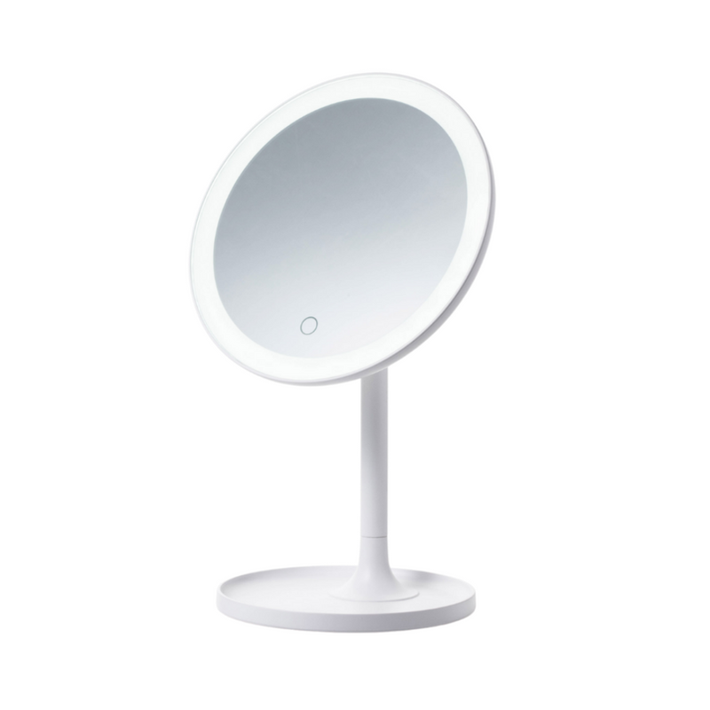 MAGNITONE LightUp LED Magnifying Makeup Mirror